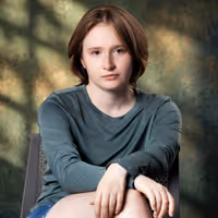 Madeleine Corley