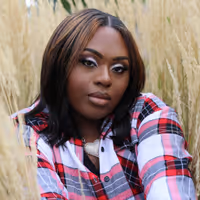 Kamarah Gilbert