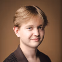 Aaron Amhof