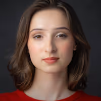 Mia Kadar
