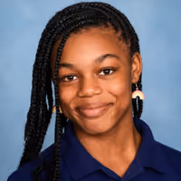 Arianna Wilson