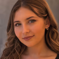 Camryn McGregor