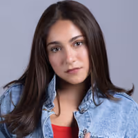 Frannie Rodriguez