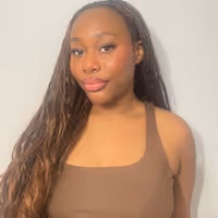 Breanna Mboya