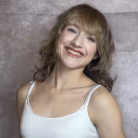 Lindi May Morrison