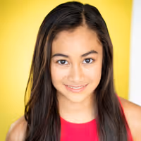 Sierra Tolentino Chavez