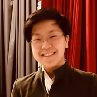 Lucas Yan