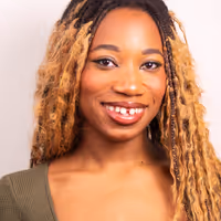 Imani Morrison