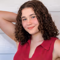 Maeve Topping