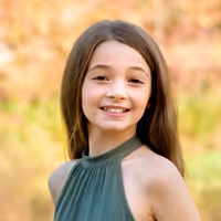 Lainey Pearson-Moore
