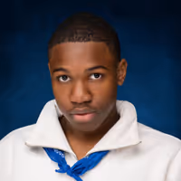 Archie Jenkins IV