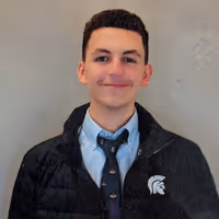 Christopher Candelino