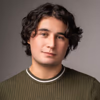 Gavin Perez