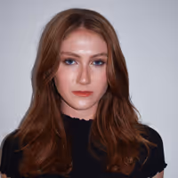 Natalie Russell