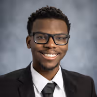 Nathaniel Belizaire