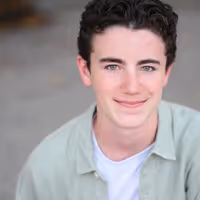 Garrett Palm