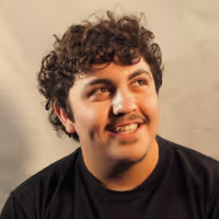 Nicholas Cantu