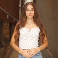 Teagan Long