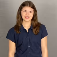 Mackenzie Gilligan