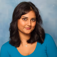 Amiya Sheth