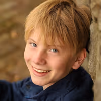 Liam Griffith