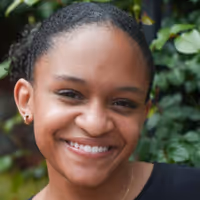 Tamia Carthers