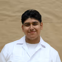 Matthew Garcia