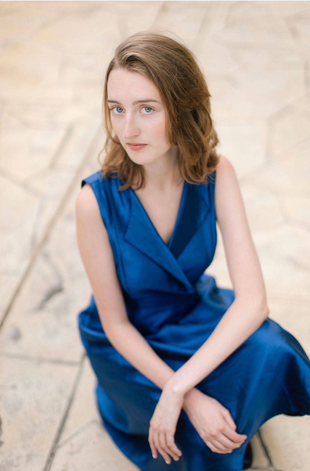 Emma Irvine