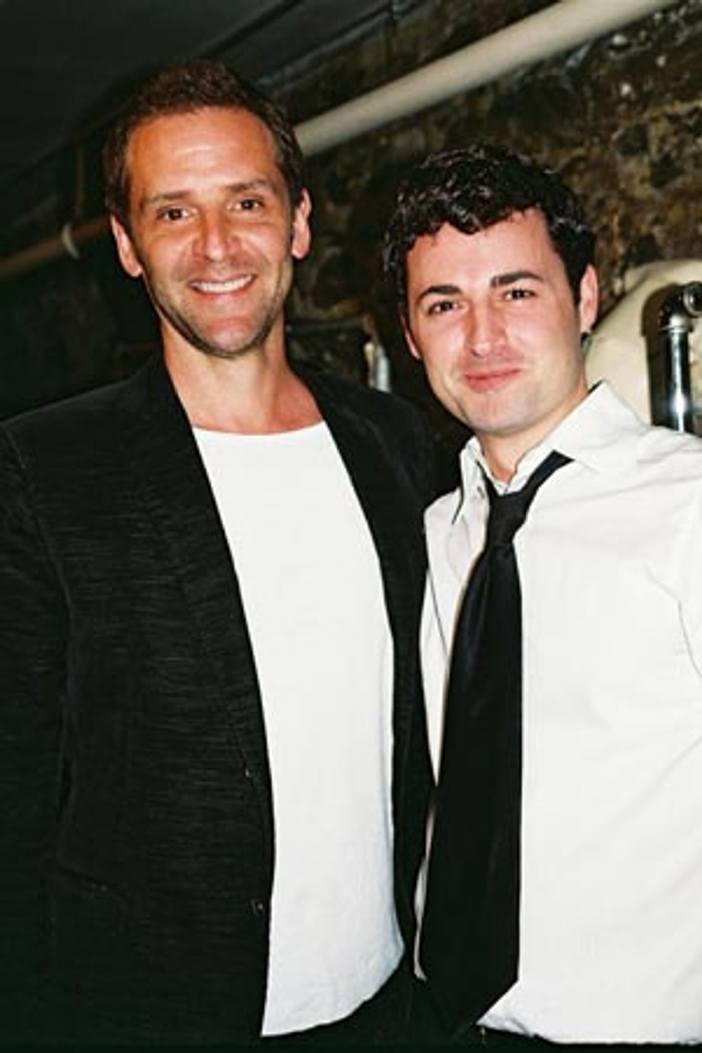 Photo Coverage: 3rd Annual embrace! Concert  Image