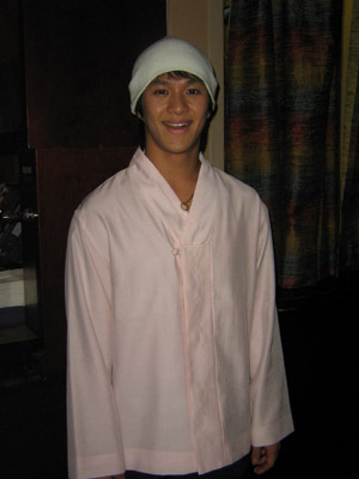 Photo Flash: 'JUMP' Martial Arts Theatre Event Opens 10/7 Image