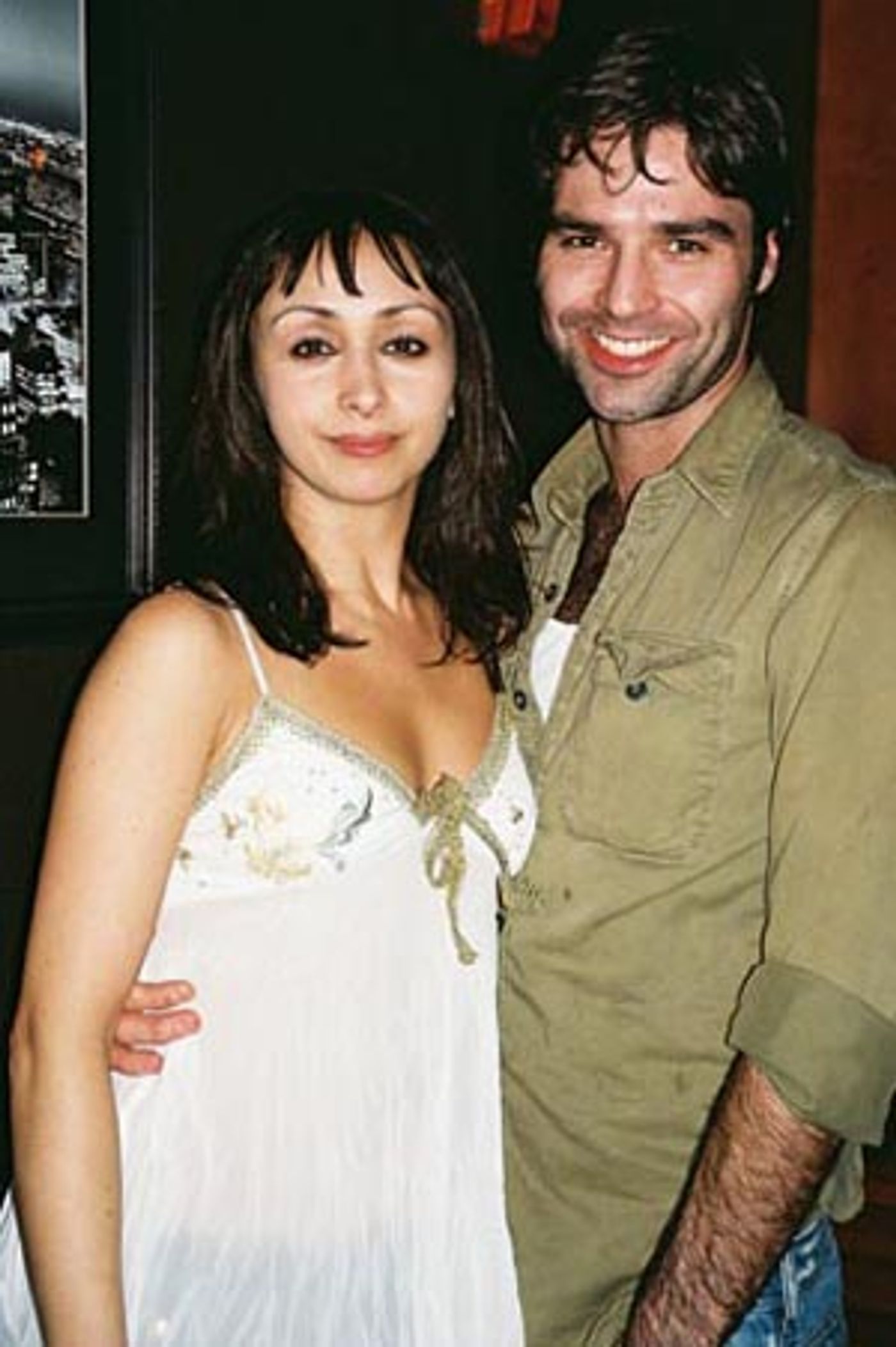 Photo Coverage: 3rd Annual embrace! Concert  Image