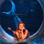 Photo Preview: Disney's The Little Mermaid!