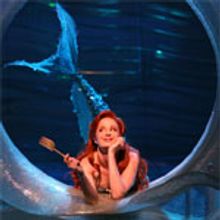 Photo Preview: Disney's The Little Mermaid!