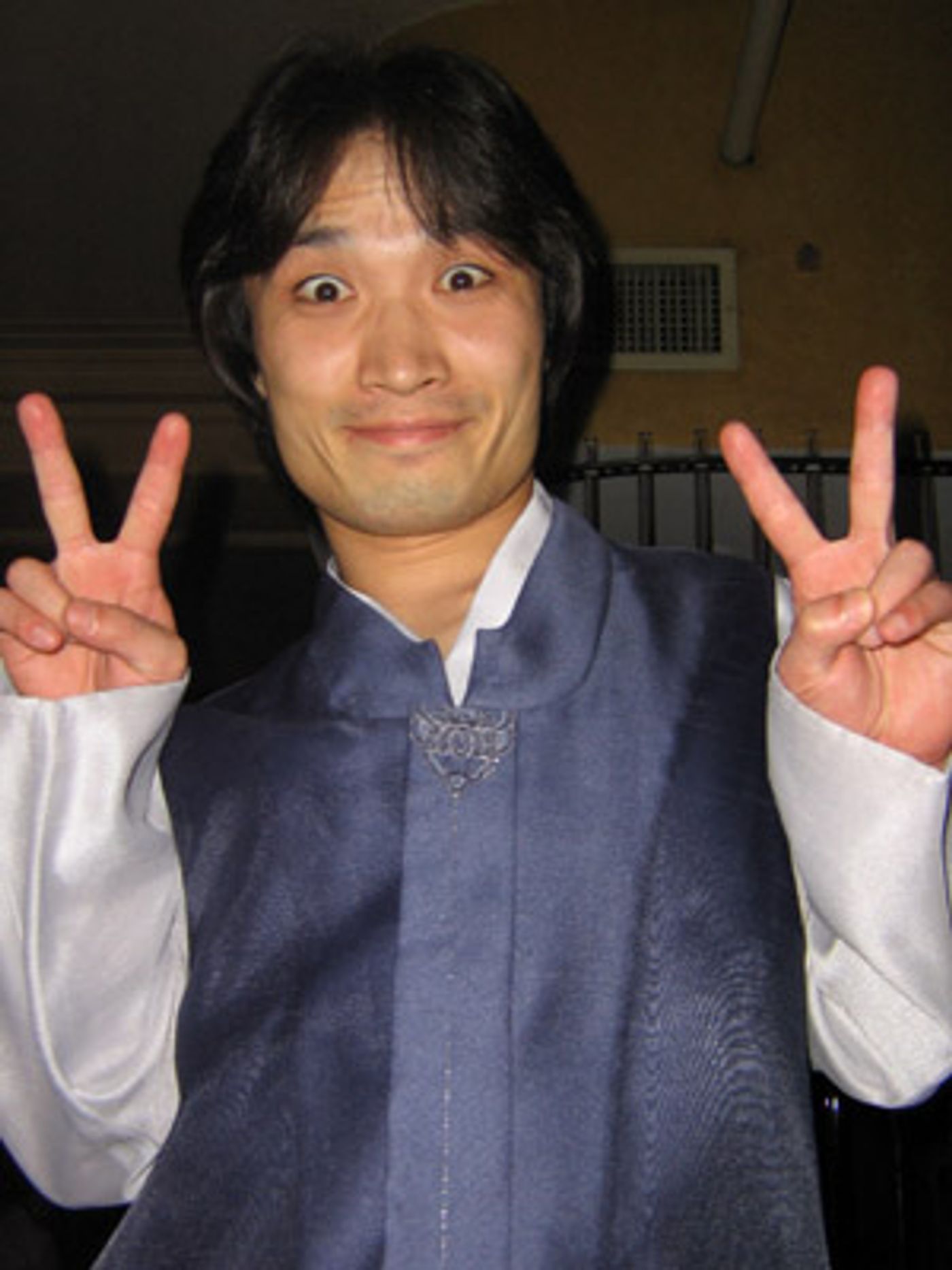 Photo Flash: 'JUMP' Martial Arts Theatre Event Opens 10/7 Image