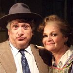 Harvey's Broadway Blog: Hello From The Old Globe