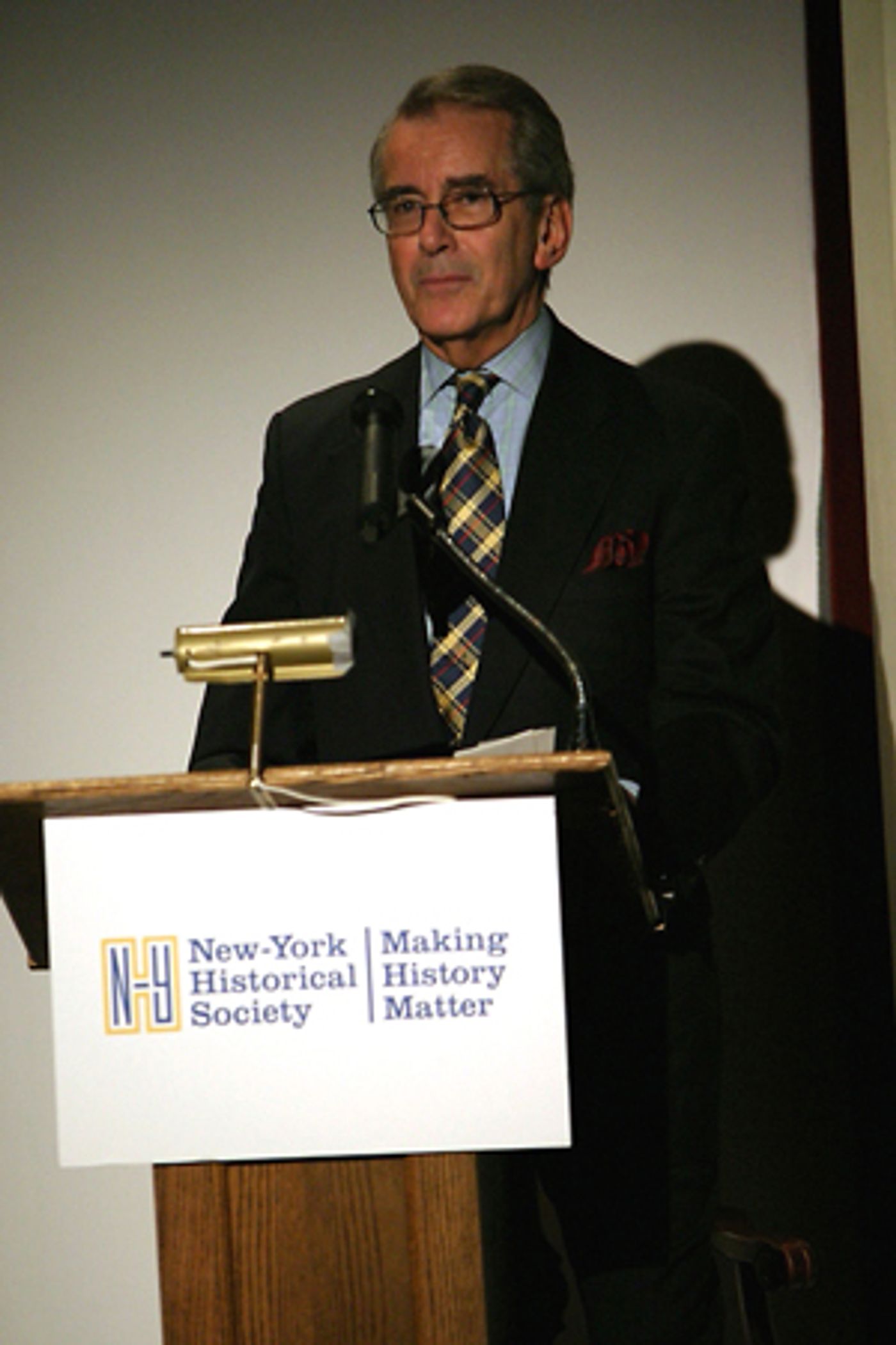 Photo Coverage: Applause for the Golden Boy - The Music of Charles Strouse  Image