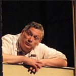 Harvey's Broadway Blog: A Day Off