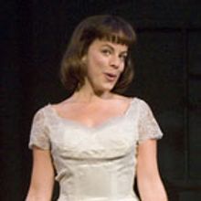 Harvey's Broadway Blog: First Looks at 'A Catered Affair'