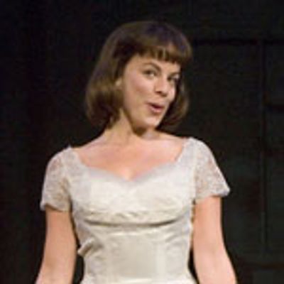 Harvey's Broadway Blog: First Looks at 'A Catered Affair'