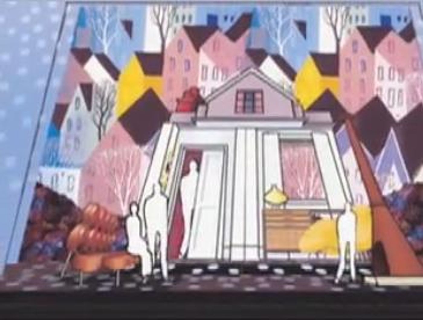 Photo Flash: SING FOR A CURE with Florence Henderson Photo Flash: SING FOR A CURE with Florence Henderson Image