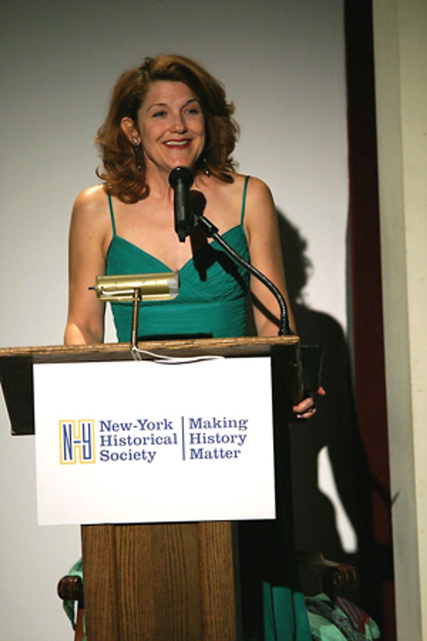 Photo Coverage: Applause for the Golden Boy - The Music of Charles Strouse  Image