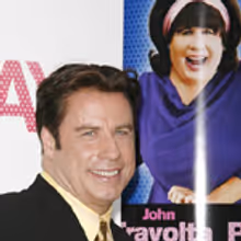 Photo Coverage: 'Hairspray' Stars Arrive at NY Premiere