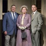 Harvey's Broadway Blog: The Reviews Are In