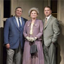 Harvey's Broadway Blog: The Reviews Are In