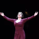 Photo Coverage: Encores! Summer Star 'Gypsy' Curtain Call
