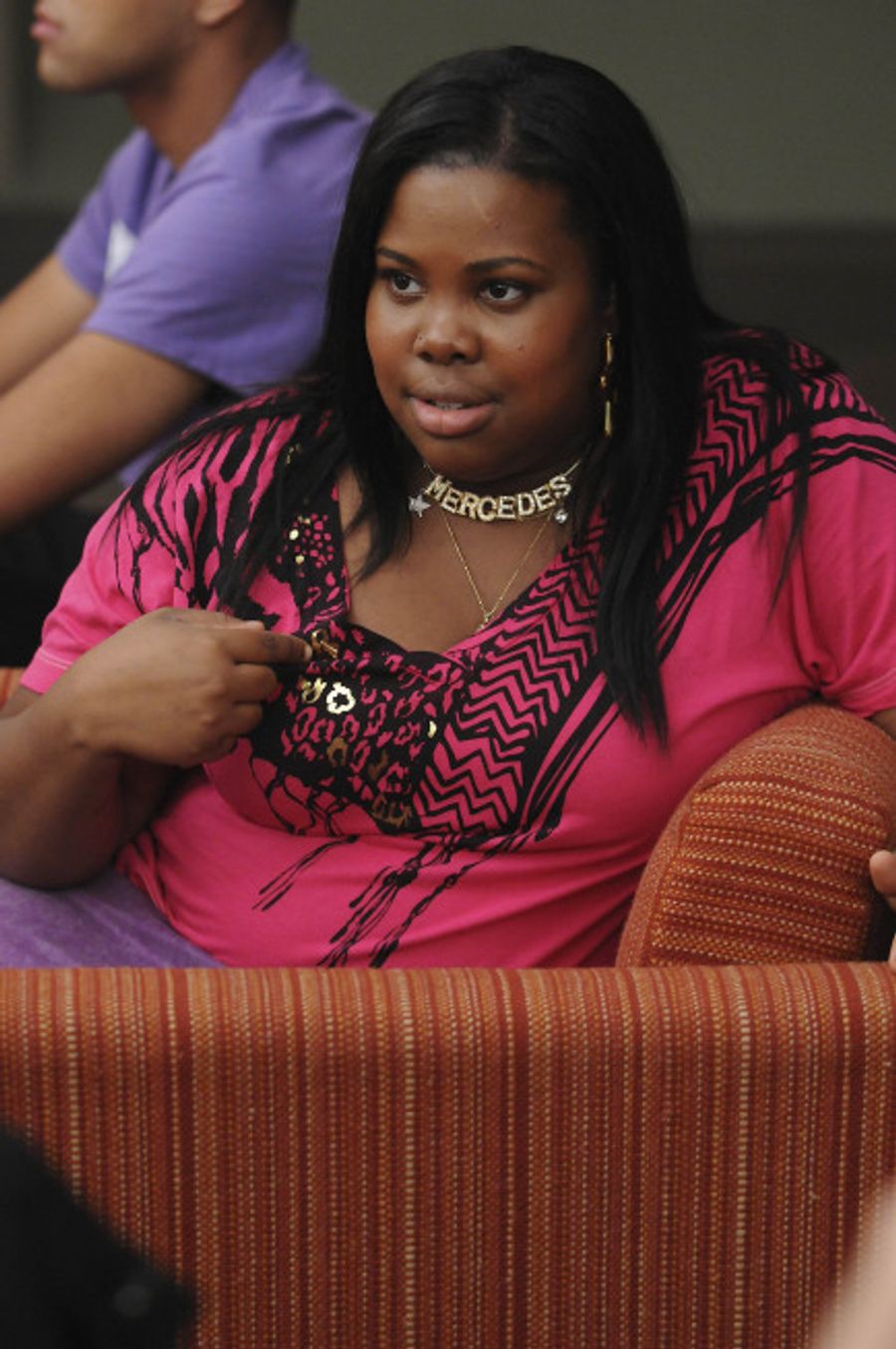 Photo Flash: GLEE - Fall Finale Episode Sneak Peek - 'Sectionals' Image