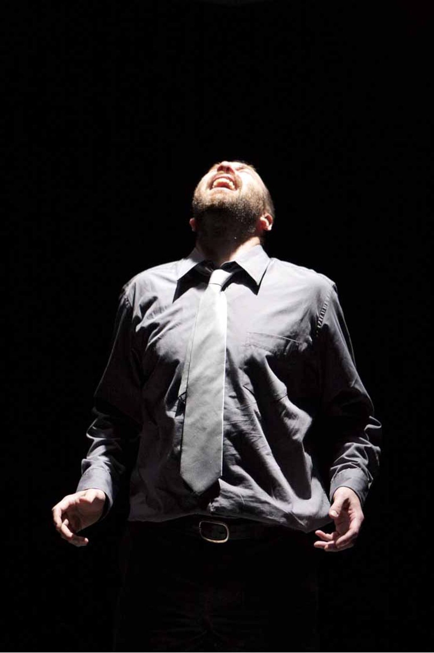 Photo Flash: 1984 At 59E59 Theater Image