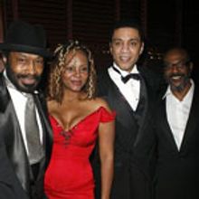 Photo Coverage: Radio Golf Opening Night Party