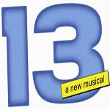 13, A New Musical Announces Its Teenage Cast and Band