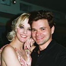 Photo Coverage: The Producers Closing Night Party at Tony's